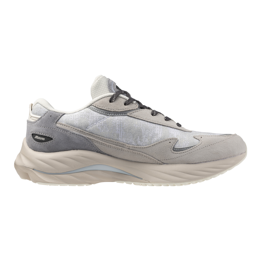 Mizuno WAVE RIDER Βeta Harbor mist/ultimate gray/silver cloud